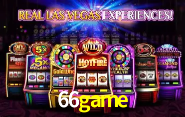 Desvendando o Mundo dos Jogos Virtuais na 66game