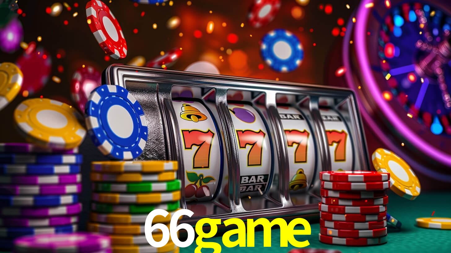 Casino Ao Vivo 66game