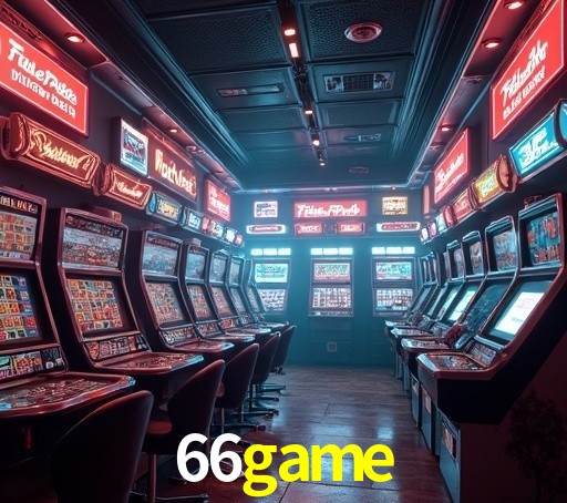 66game: Jogos de Caça-Níqueis-Altas Recompensas, Roleta-Velocidade, Blackjack-Desafios Máximos