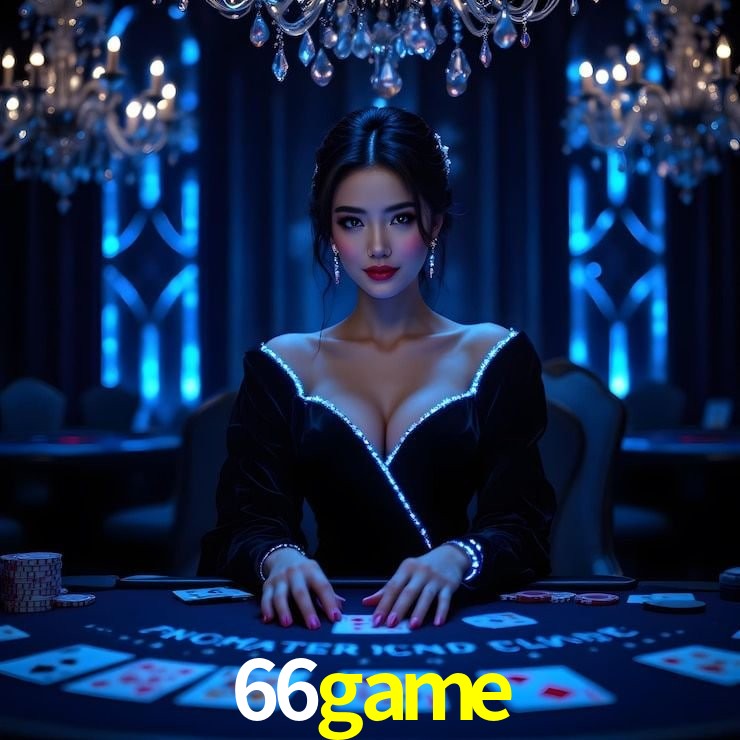 Benefícios da Conta 66game