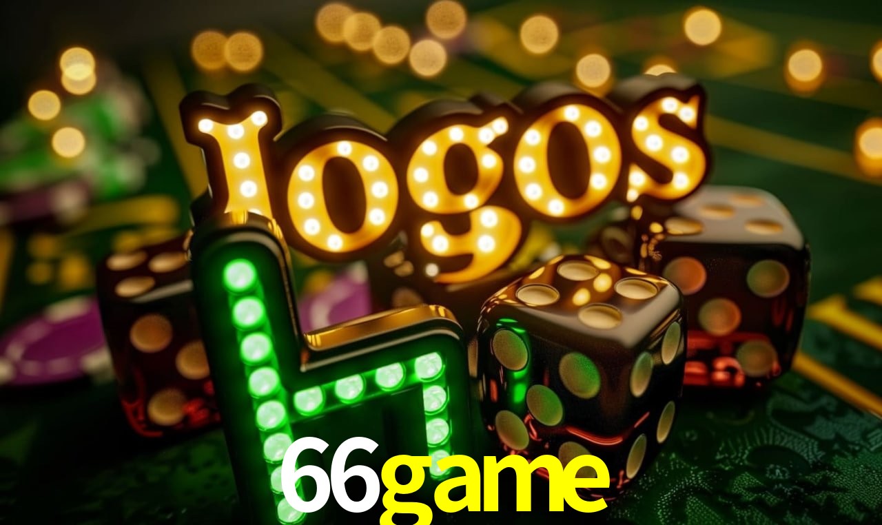 Casino Ao Vivo 66game