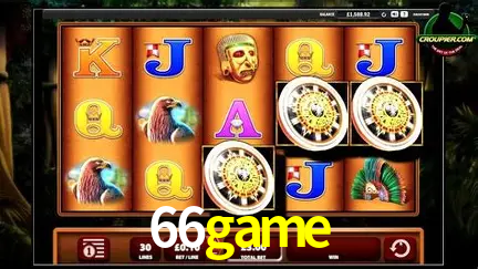 A Popularidade dos Caça-Níqueis no 66game