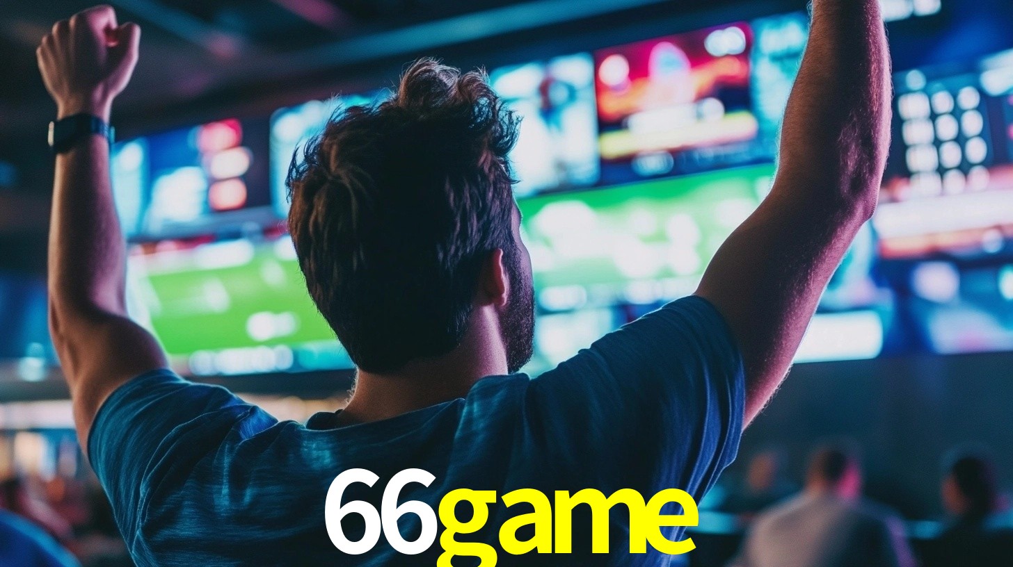 Welcome Bonus 66game