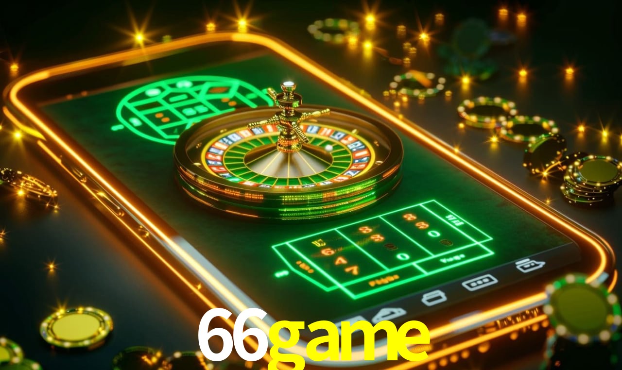 66game -  - 66game bet