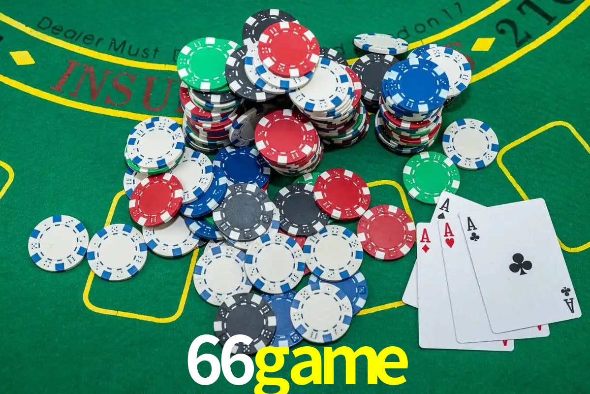 Casino VIP 66game