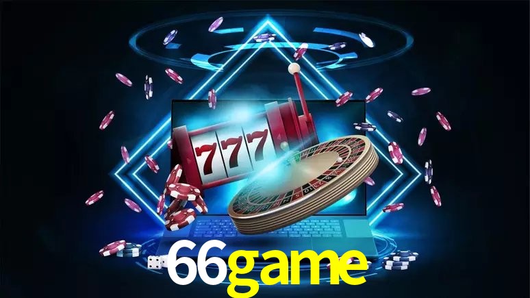 Tecnologia da Plataforma 66game