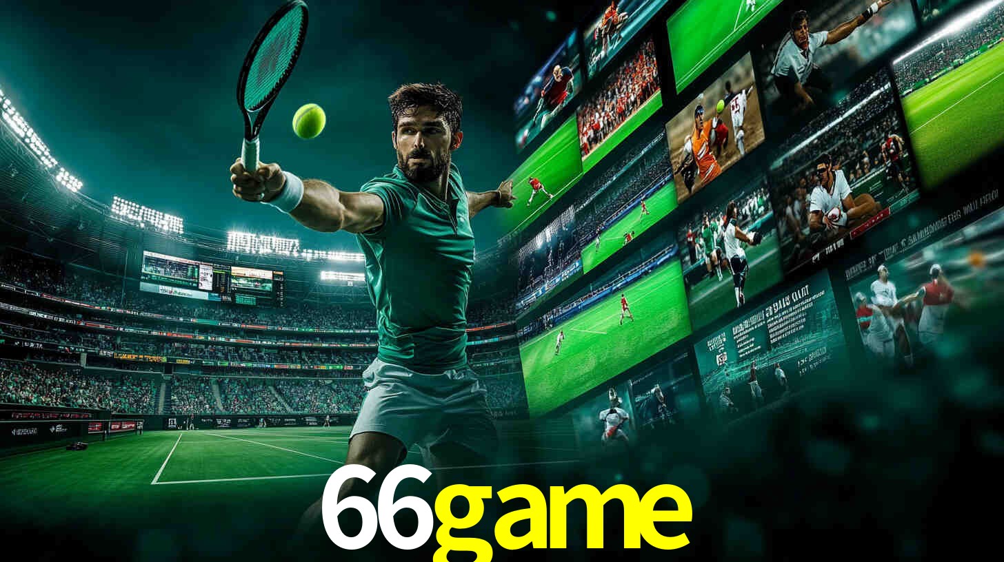 Descubra a Essência do 66game: Nossa História e Compromissos