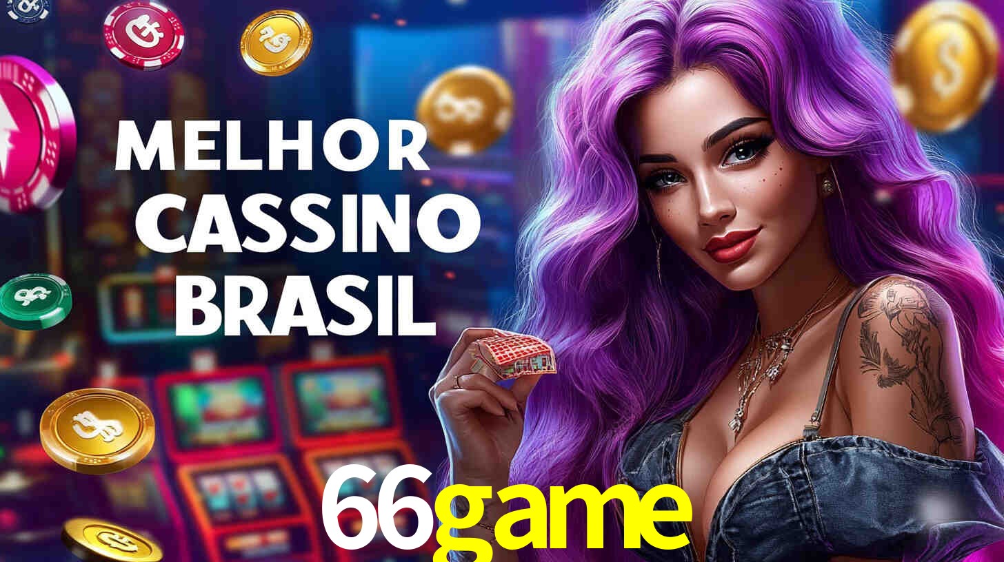 A Experiência Imersiva dos Cassinos Ao Vivo no 66game
