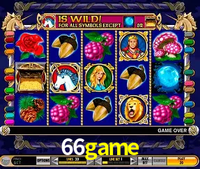 Explorando a Categoria de Eventos em Apostas na 66game