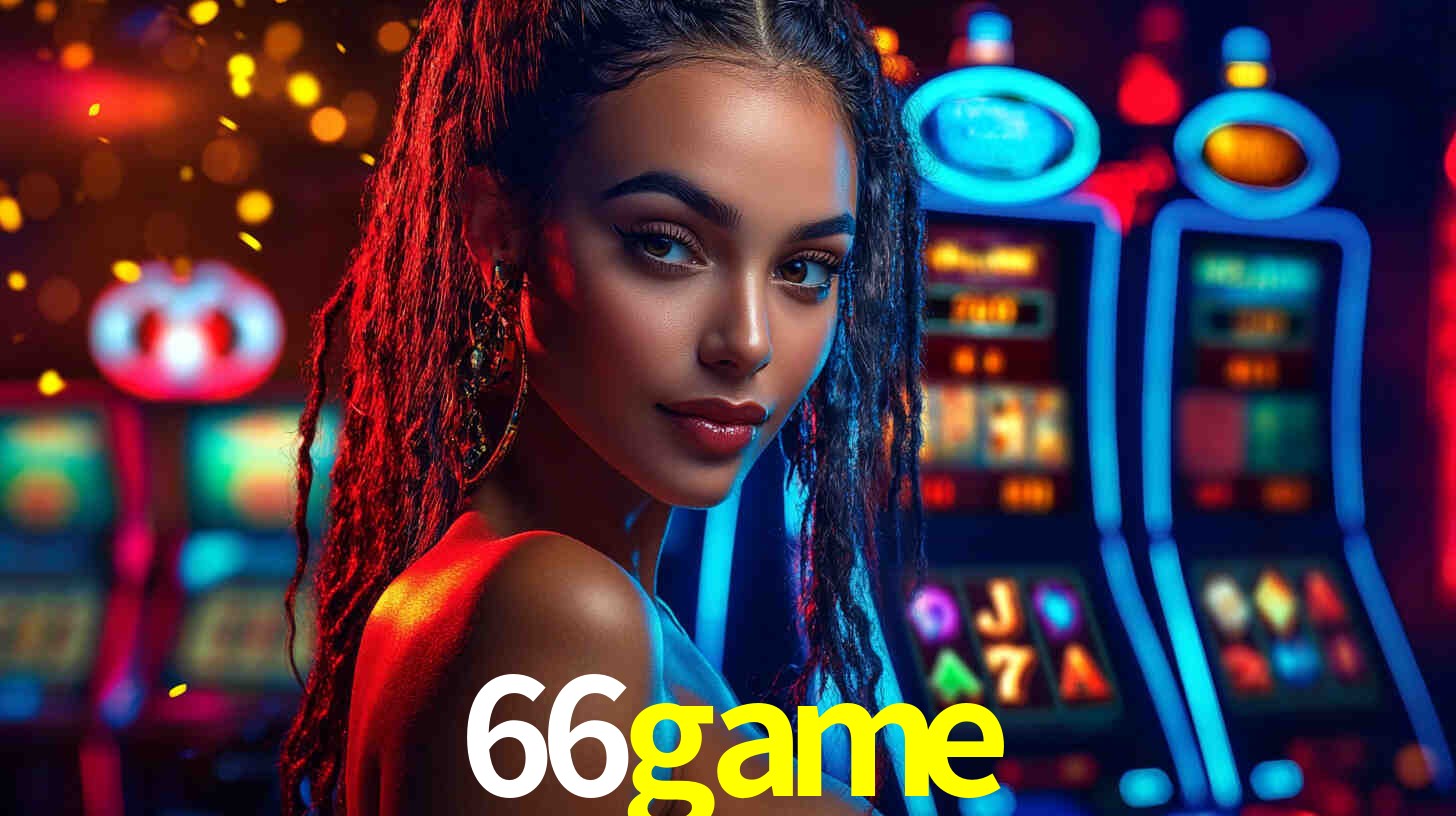 A Emoção da Loteria na 66game: Uma Chance de Mudança de Vida