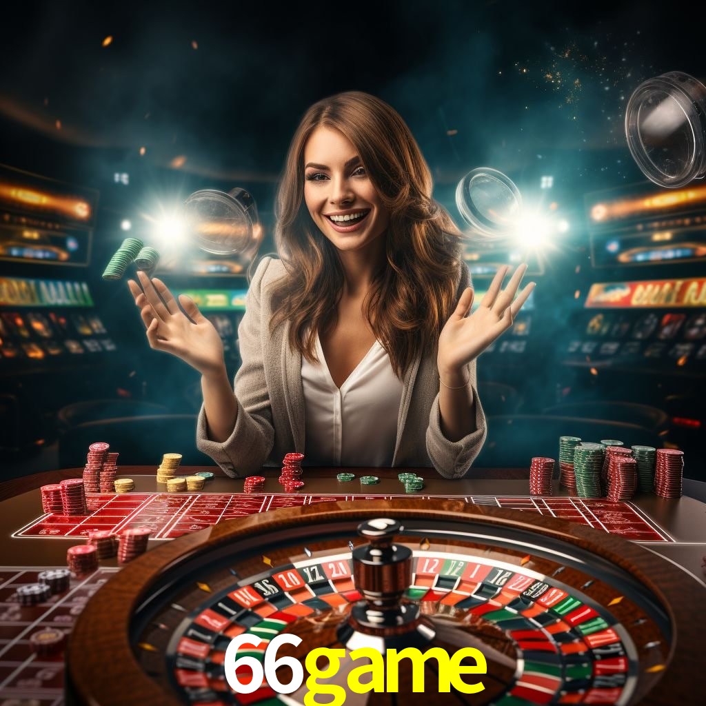 VIP Casino 66game