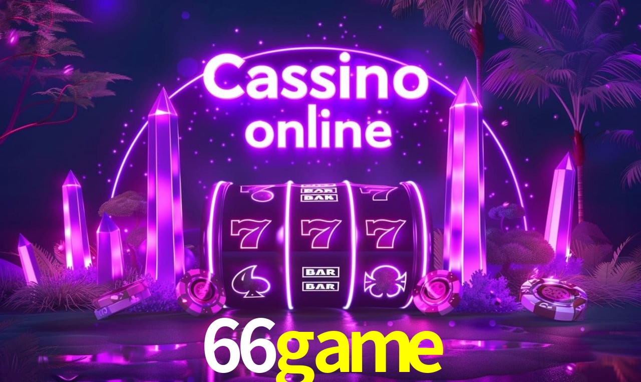 Promoção Relâmpago 66game
