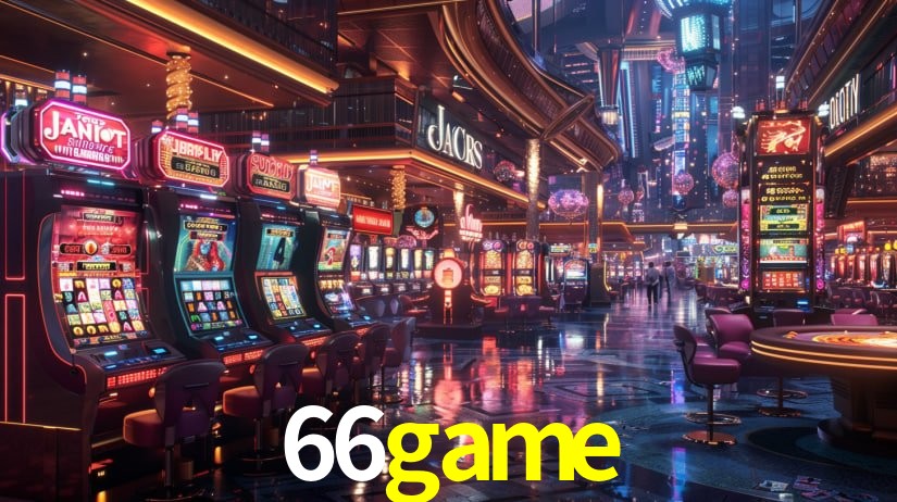 Exclusive Offers 66game